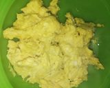 Foto del passaggio 1 della ricetta Riso alla cantonese