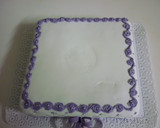 Foto del paso 10 de la receta: Torta cumpleaños de 80 para mujer