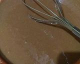 Foto langkah ke 3 dari resep Bolu Kukus Chocolatos Coklat no telor no mixer.