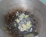 Foto langkah ke 2 dari resep Tahu Ayam Cincang.