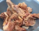 Foto langkah ke 1 dari resep Kari ayam kentang wortel.