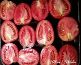 Foto del paso 1 de la receta Tomates secos en aceite de oliva virgen extra
