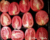 Foto del paso 1 de la receta: Tomates secos en aceite de oliva virgen extra