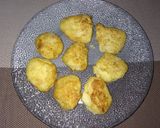 Foto del paso 3 de la receta: Bocaditos de coliflor de Mary