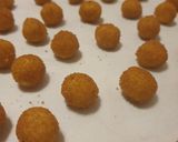 Foto langkah ke 5 dari resep Palm cookies.