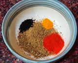 গাজরের আচার (gajarer achaar recipe in Bengali) রেসিপির ধাপ 3 ছবি