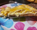 Foto del paso 12 de la receta: Tarta de choclo con fiambre