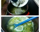 Foto del paso 4 de la receta Bacalao con patatas