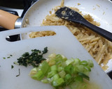 Foto langkah ke 6 dari resep Lumpia bengkuang ebi.