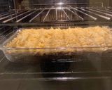 Foto langkah ke 10 dari resep Lasagna Rendah Karbohidrat!! (Bahan Terong).