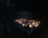 Foto del paso 5 de la receta: Asado a la parrilla de matambre de vaca tiernizado al caldo y ahumado