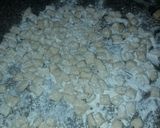 Foto del paso 3 de la receta: Ñoquis a mi manera