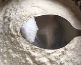 صورة لخطوة 1 من وصفة خبز تورتيلا