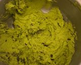 A picture of step 5 of Azadi Cookie.