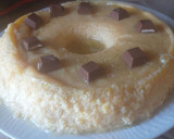 Foto del paso 1 de la receta: Quesillo canario