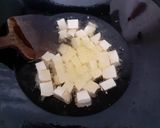 Foto langkah ke 2 dari resep Tumis Tahu Tauge.