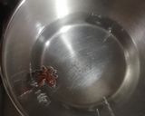 Foto del passaggio 1 della ricetta Ciambella di ricotta all'anice stellato 🌷