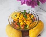 Fresh Mango Salsa recipe step 1 photo