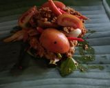 Foto langkah ke 2 dari resep Pepes Ayam/Menthok.