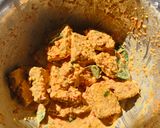 Foto langkah ke 1 dari resep Tempe Goreng Rempah.