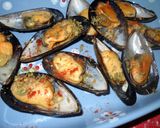 Foto del paso 6 de la receta: Mejillones al vino blanco rápidos
