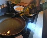 Foto del paso 5 de la receta: Pechugas de Pollo con Crispis