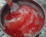Foto langkah ke 3 dari resep Jentik Manis.