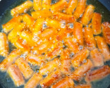 Foto del paso 1 de la receta: Choricillos a la sidra