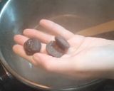 Foto del paso 3 de la receta: Carrilleras al vino tinto 🍷