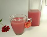 Foto langkah ke 3 dari resep Guava Juice / Jus Jambu.