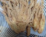 Foto langkah ke 3 dari resep Jamur Enoki kriuk.
