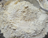 Foto del paso 1 de la receta: Galletitas con orégano y mix de semillas!!