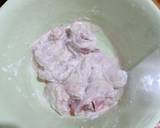 Foto langkah ke 2 dari resep Ayam Goreng Mentega.