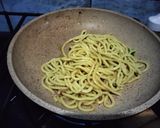 Foto langkah ke 5 dari resep Mie Suit.
