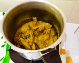 Foto langkah ke 3 dari resep 27. Ayam Serundeng (Presto) 🐣🐓🐔🐣🐓🐔.