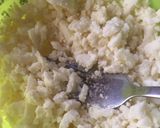A picture of step 1 of Home made sandwich.