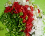Foto del paso 2 de la receta: Torta de atún