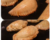 Foto del paso 10 de la receta: Empanadillas caseras de atún y huevo