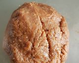 A picture of step 6 of Roti Donuts.
