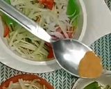 A picture of step 3 of Vegetable Salad 🥗.