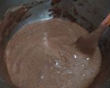 Foto langkah ke 2 dari resep Tiramisu Cake.