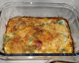 Foto del paso 3 de la receta: Huevos al plato