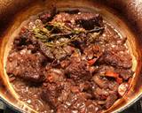 Red Wine Braised Shortribs recipe step 8 photo
