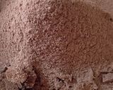 Foto langkah ke 1 dari resep Selai Cokelat (Isian Bakpao).