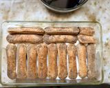 Tiramisu đ€ recept fĂĄzis 4 fotĂłja