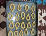 عکس مرحله 6 از دستور شیرینی نعلی