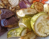 Foto del paso 4 de la receta: Vegetales asados