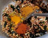 पोहे चिवडा (pohe chivda recipe in marathi) रेसिपी स्टेप 1 फोटो 