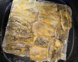 Foto del paso 1 de la receta: Bacaladillas en freidora de aire