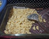 Foto langkah ke 7 dari resep 🧑‍🍳 40. Macaroni Schotell.